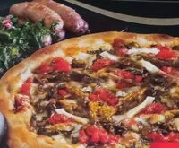 Mängden socker i Pizza