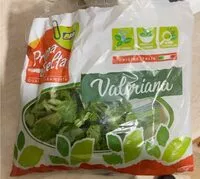 Mängden socker i valeriana