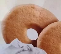 Mängden socker i Frollini