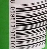 Mängden socker i Piselli lessati