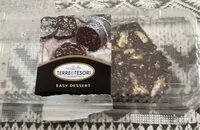 Mängden socker i Easy dessert