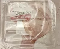 Mängden socker i Porchetta al forno