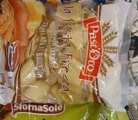 Mängden socker i Paccheri