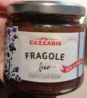 Mängden socker i Confettura Extra