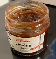 Mängden socker i Confettura extra