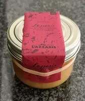 Mängden socker i Mostarda classica - polpa di mele cotogne e frutta candita