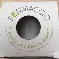 Mängden socker i Aged Fermaggio with 4 peppers