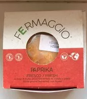 Mängden socker i Fermaggio