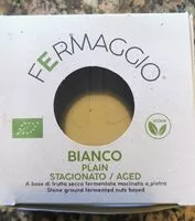 Mängden socker i Fermaggio