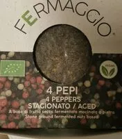 Mängden socker i 4 Pepi