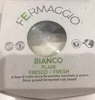 Mängden socker i FERMAGGIO