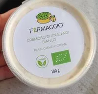 Mängden socker i Cremoso di anacardi bianco