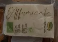 Mängden socker i L’affumicata PERFETTA ALLA PIASTRA