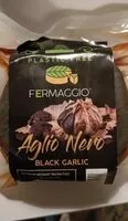Mängden socker i Formaggio aglio nero
