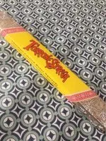 Mängden socker i Alberti Torrone Strega