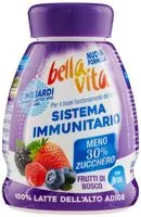 Mängden socker i Yogurt