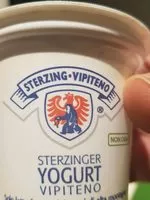 Mängden socker i Yogurt frutta e cereali müsli