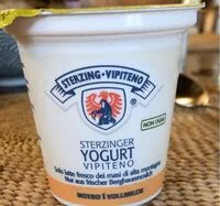 Mängden socker i Yogurt intero - 125g - Gusto banana