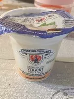 Mängden socker i yogurt intero al cocco