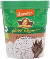 Mängden socker i Creme Glacee Stracciatella