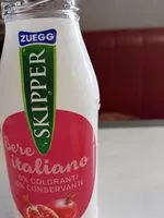 Mängden socker i Jus de grenade