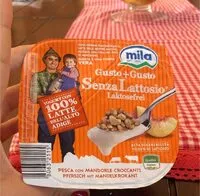 Mängden socker i Yogurt