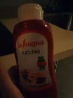 Mängden socker i Ketchup