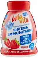 Mängden socker i Yogurt da bere