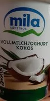 Mängden socker i Yogurt cocco