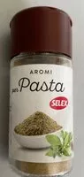 Mängden socker i Epices pour pâtes