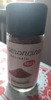 Mängden socker i Peperoncino macinato
