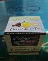 Mängden socker i Colomba artigianale Francesco De Filippo