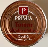 Mängden socker i Tonno all’olio d’oliva