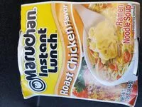 Mängden socker i Ramen Noodle Soup