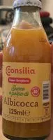 Mängden socker i Succo e Polpa di Albicocca