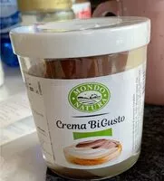 Mängden socker i Crema Bi Gusto
