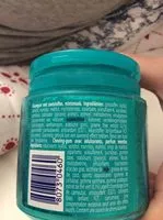 Mängden socker i Mentos