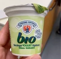 Mängden socker i Yogurt biologico da latte fieno STG - 125g - Bianco