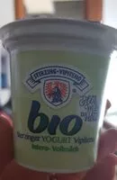 Mängden socker i Yogurt biologico da latte fieno STG - 125g - Gusto fragola