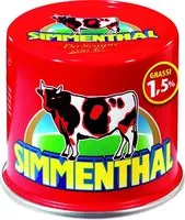 Mängden socker i Carne Simmenthal GR120