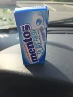Mängden socker i Chewing-gum