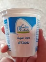 Mängden socker i Yogurt Cocco
