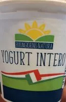 Mängden socker i Yogurt