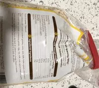 Mängden socker i Fiocchi d’avena