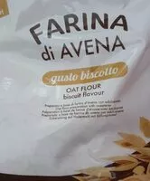 Mängden socker i Farina avena
