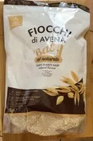 Mängden socker i Fiocchi di avena Baby al naturale