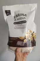 Mängden socker i Farina di avena