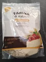 Mängden socker i Farina alla cheesecake