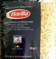 Mängden socker i 5kg Fusilli nº 98