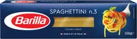 Spaghettini